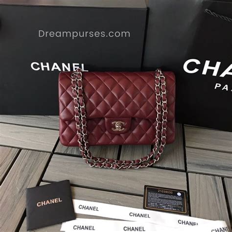 bolsa da chanel replica|chanel dupes.